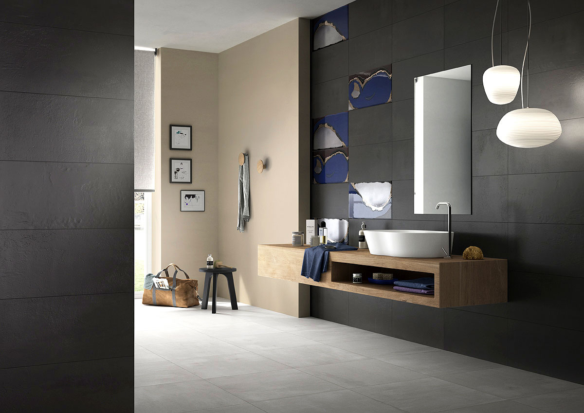 Imola Ceramica Creative Concrete - фото 4