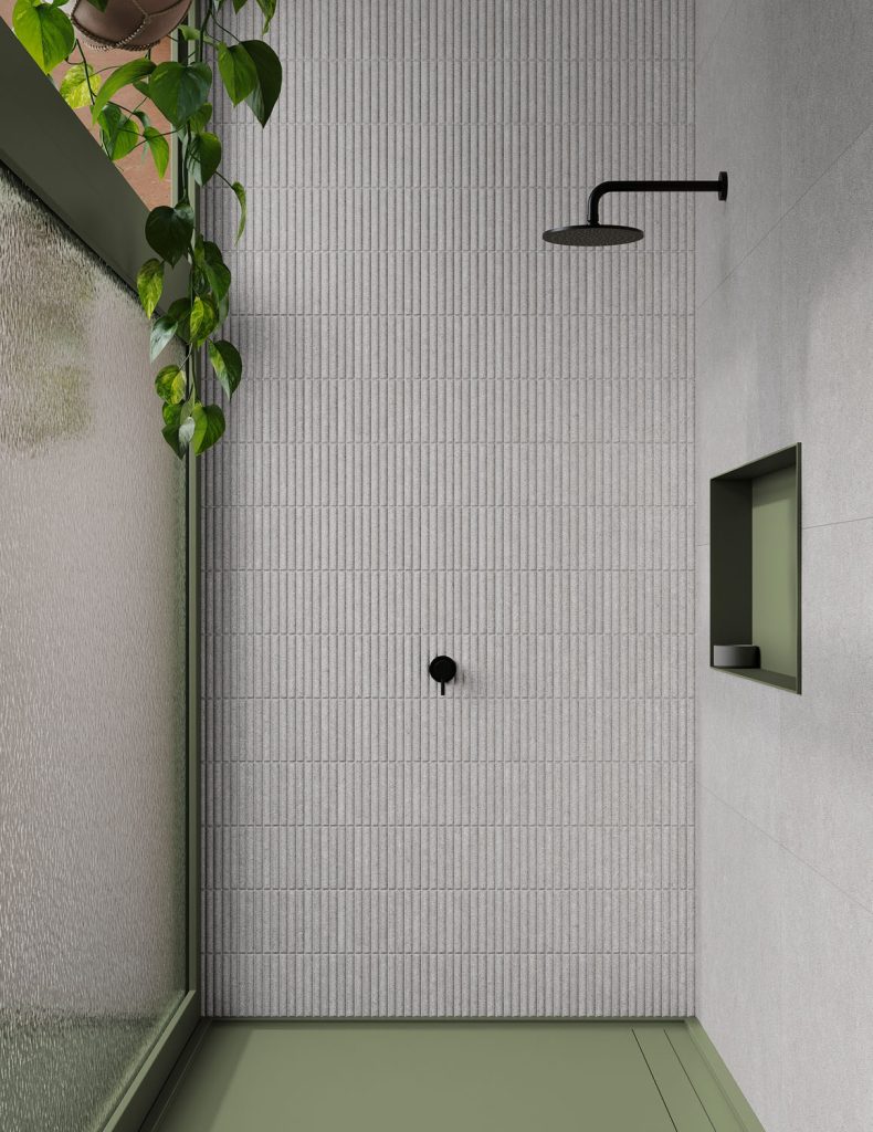 Декор Savana Deco Pearl 32x62.5 - фото 4