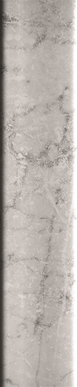 4101209 На стену Dandy MR White 5x25 - фото 6