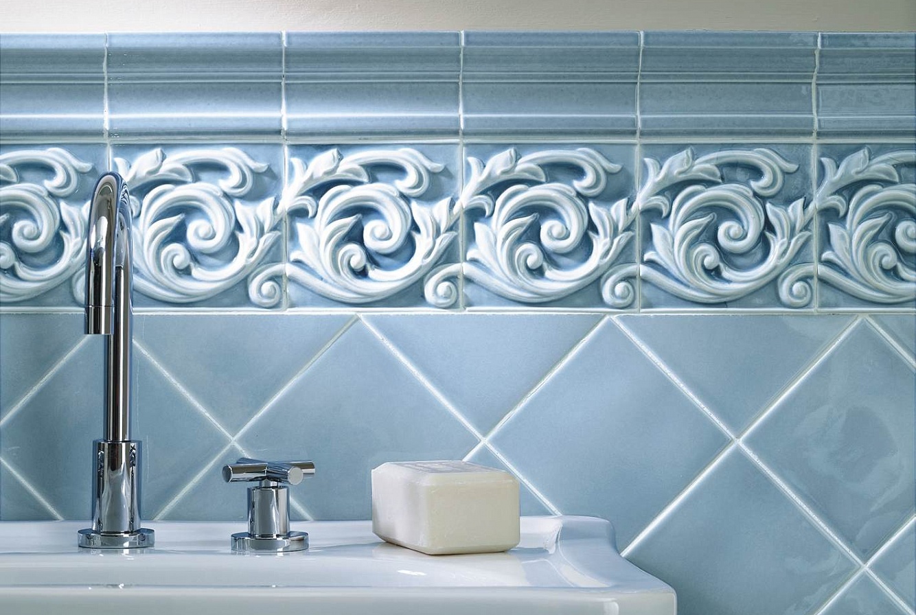 ES06 На стену Essenze Genziana 13 - фото 3