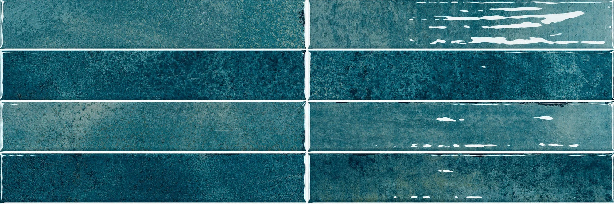 На стену Nairobi Blue 5x30 - фото 2