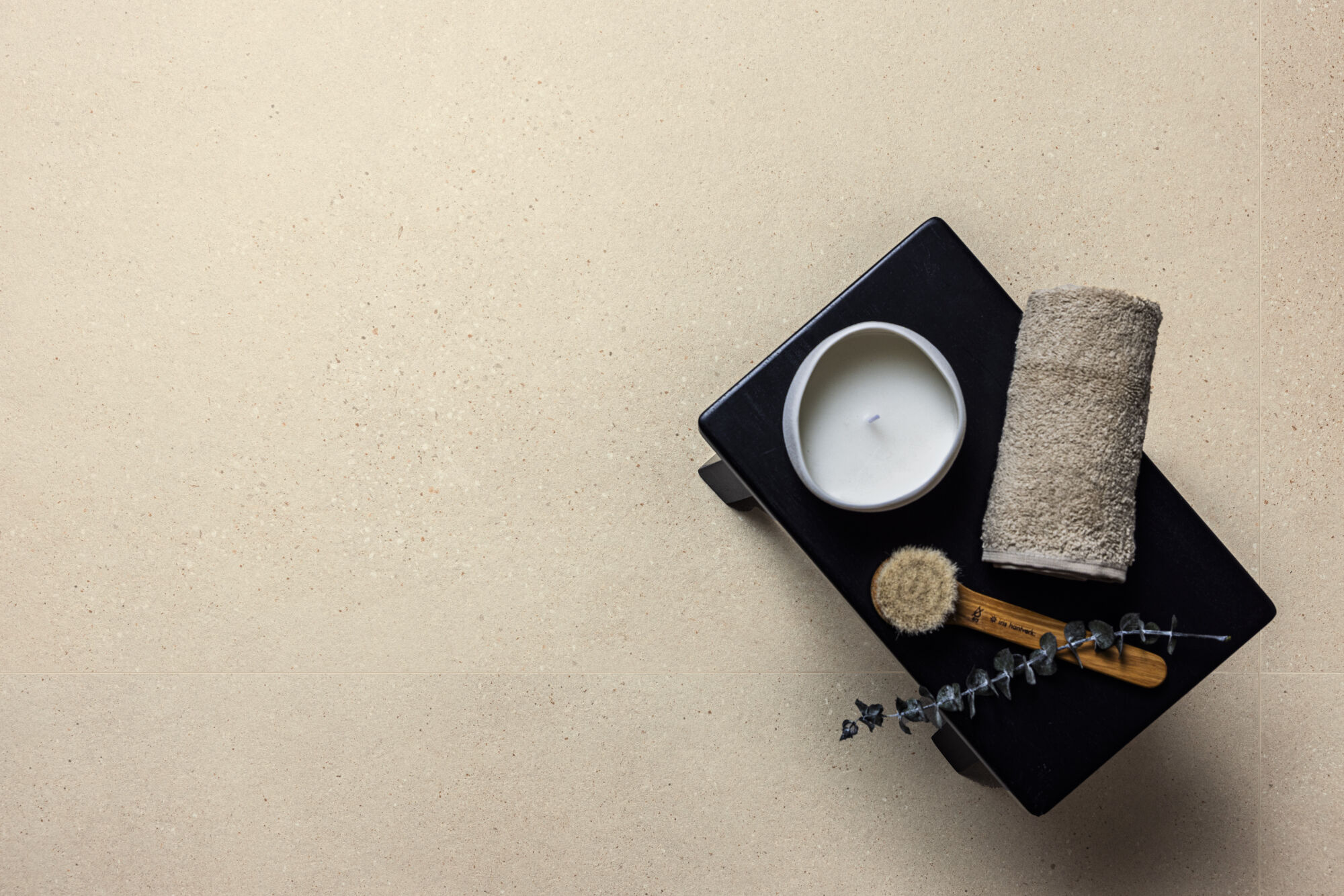 42871 На стену Scala Beige/33.3X100X0.86/R 33.3x100 - фото 18