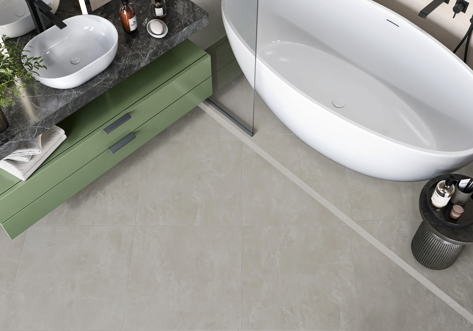 GFU60120UNN07R На пол Union 07R матовый 600x1200x8.5 - фото 16