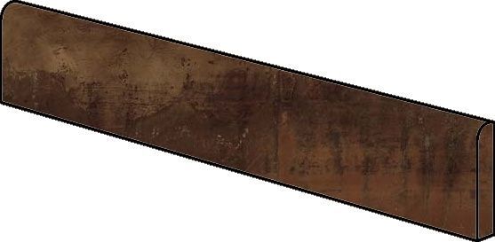 610130000331 Плинтус Heat Айрон 