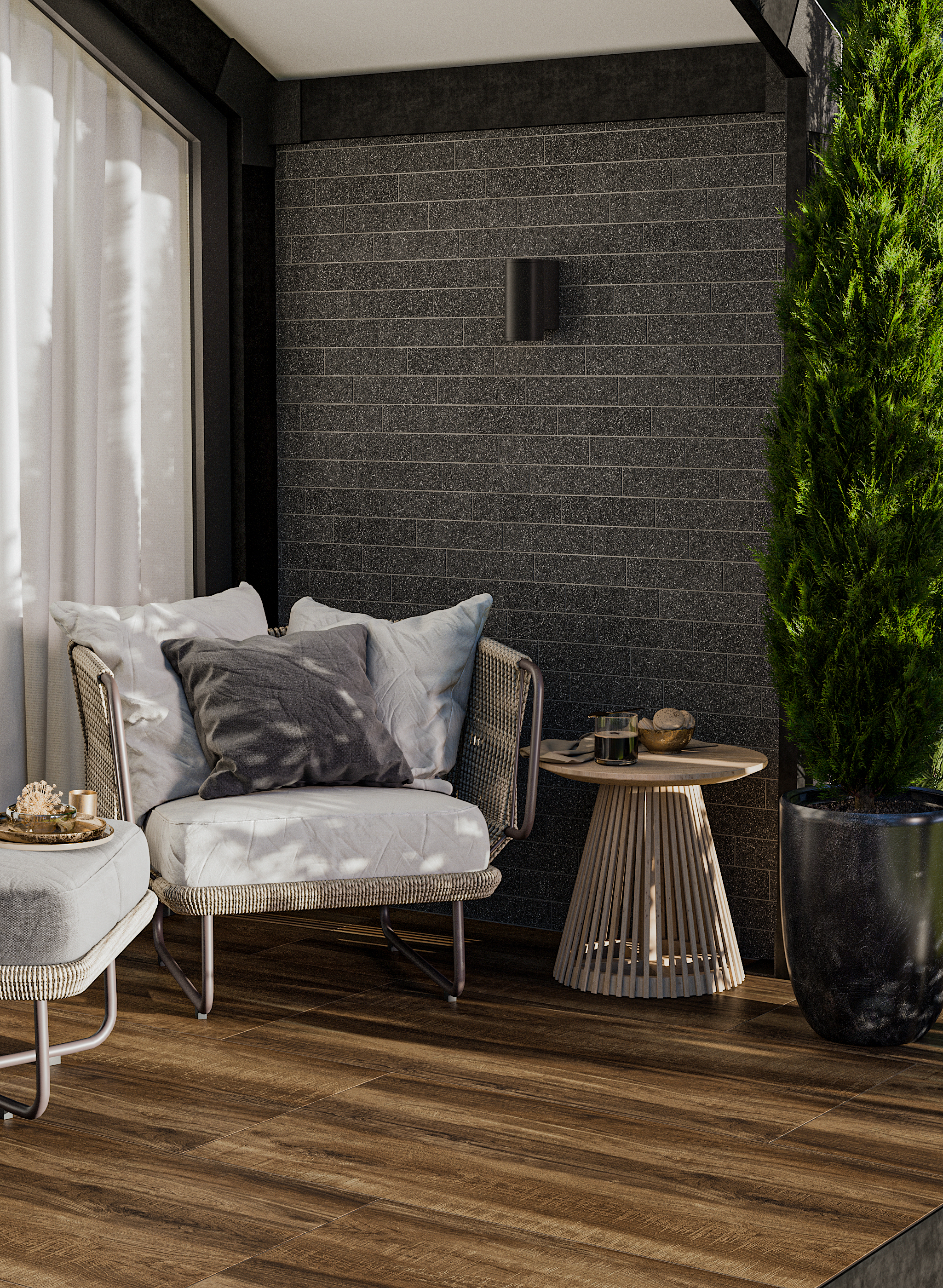 Keramin Мичиган - фото 2