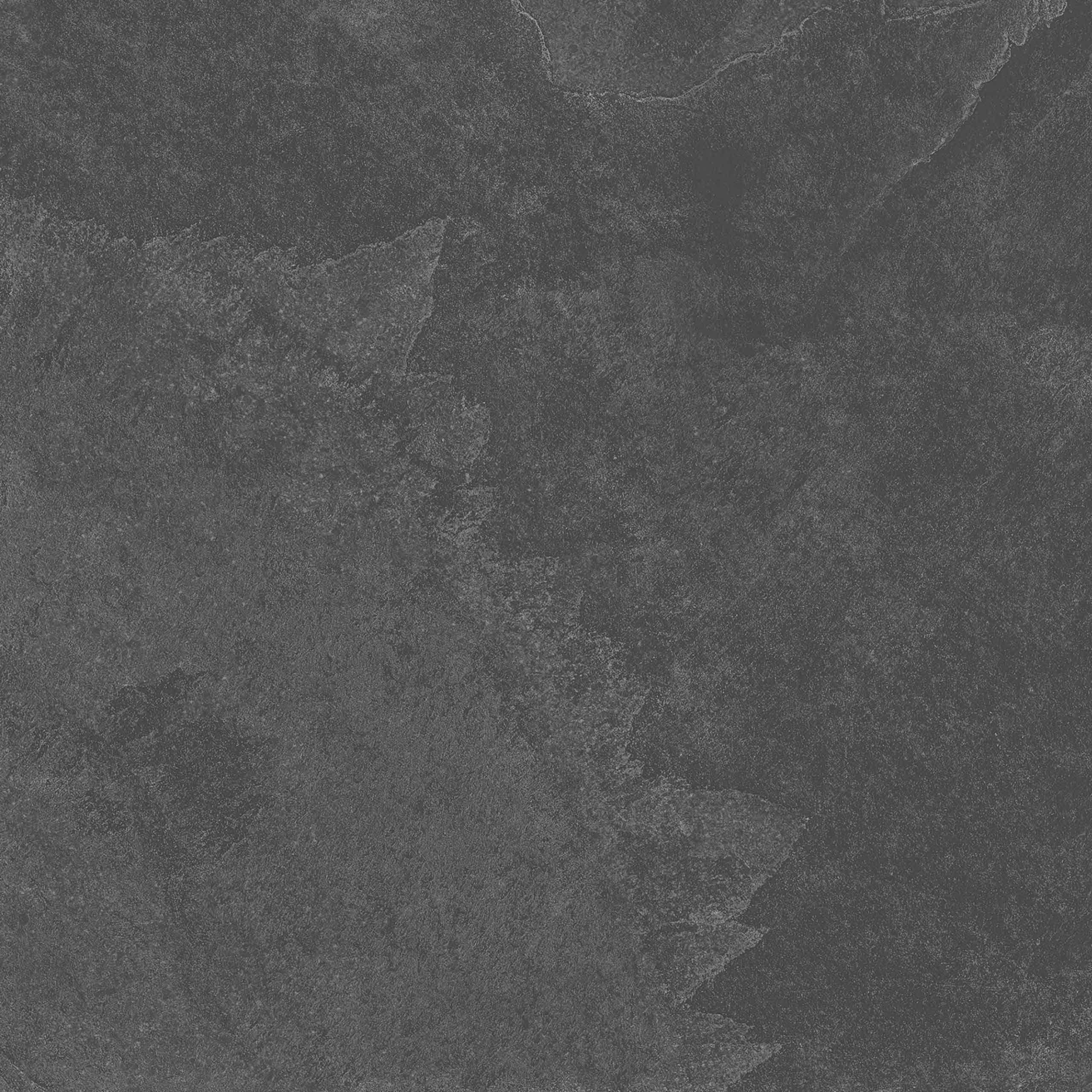 На пол Terra TE04 Black Неполированный Рект. 80x80x10 - фото 4