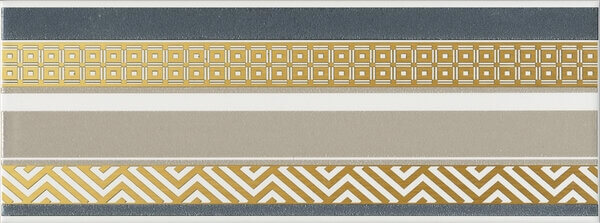 OP/A207/15079 Декор Спига Dec. Бежевый