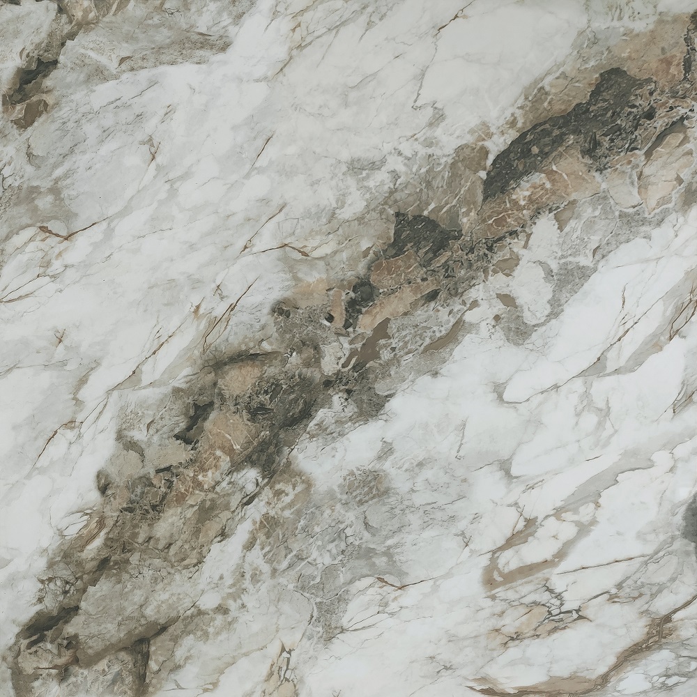 На пол Asgard GP бежевый 500х500