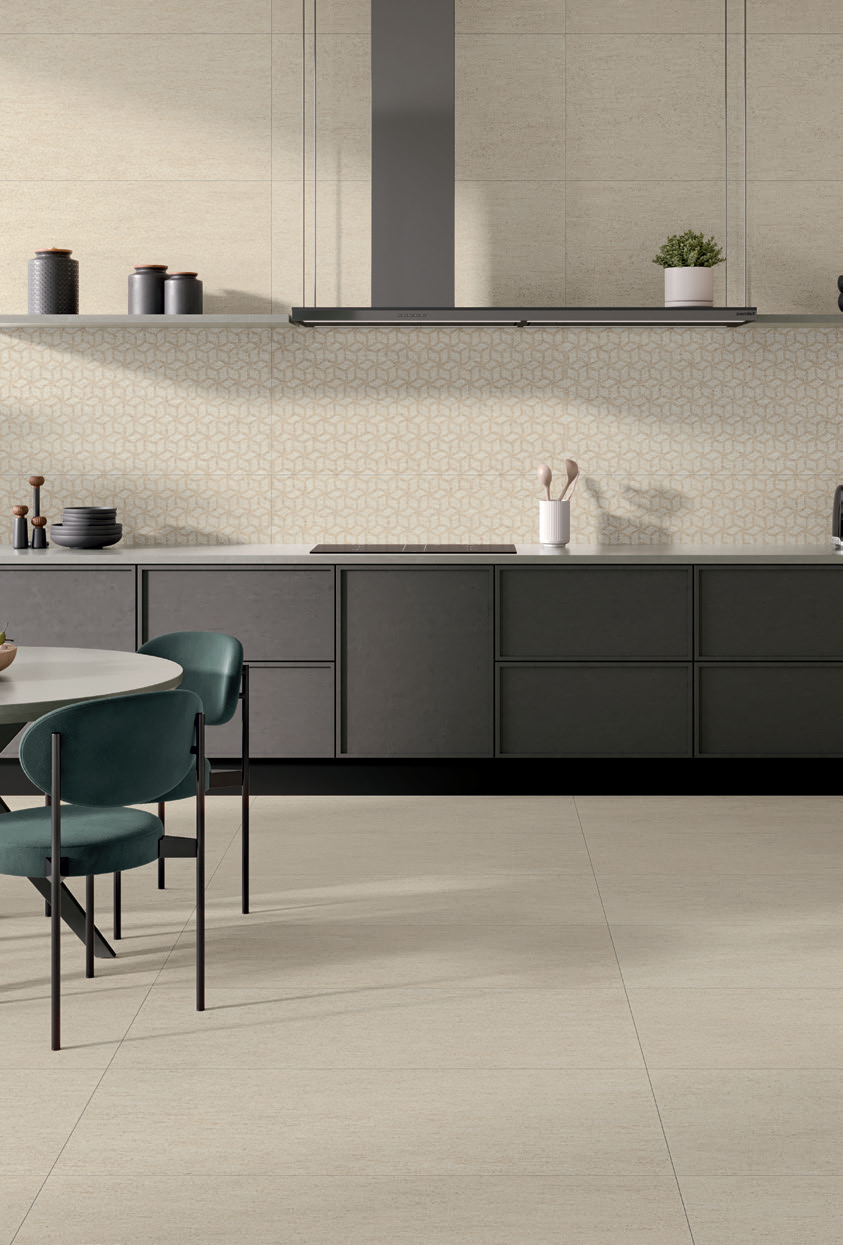 CAN5DAMAPDOA Декор Dama Pearl Decor MT 60x120 - фото 3