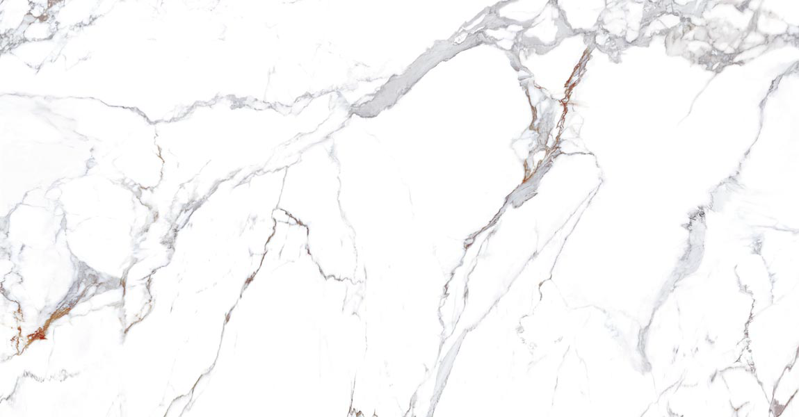 На пол Element Canova White Matt 60х120 - фото 3