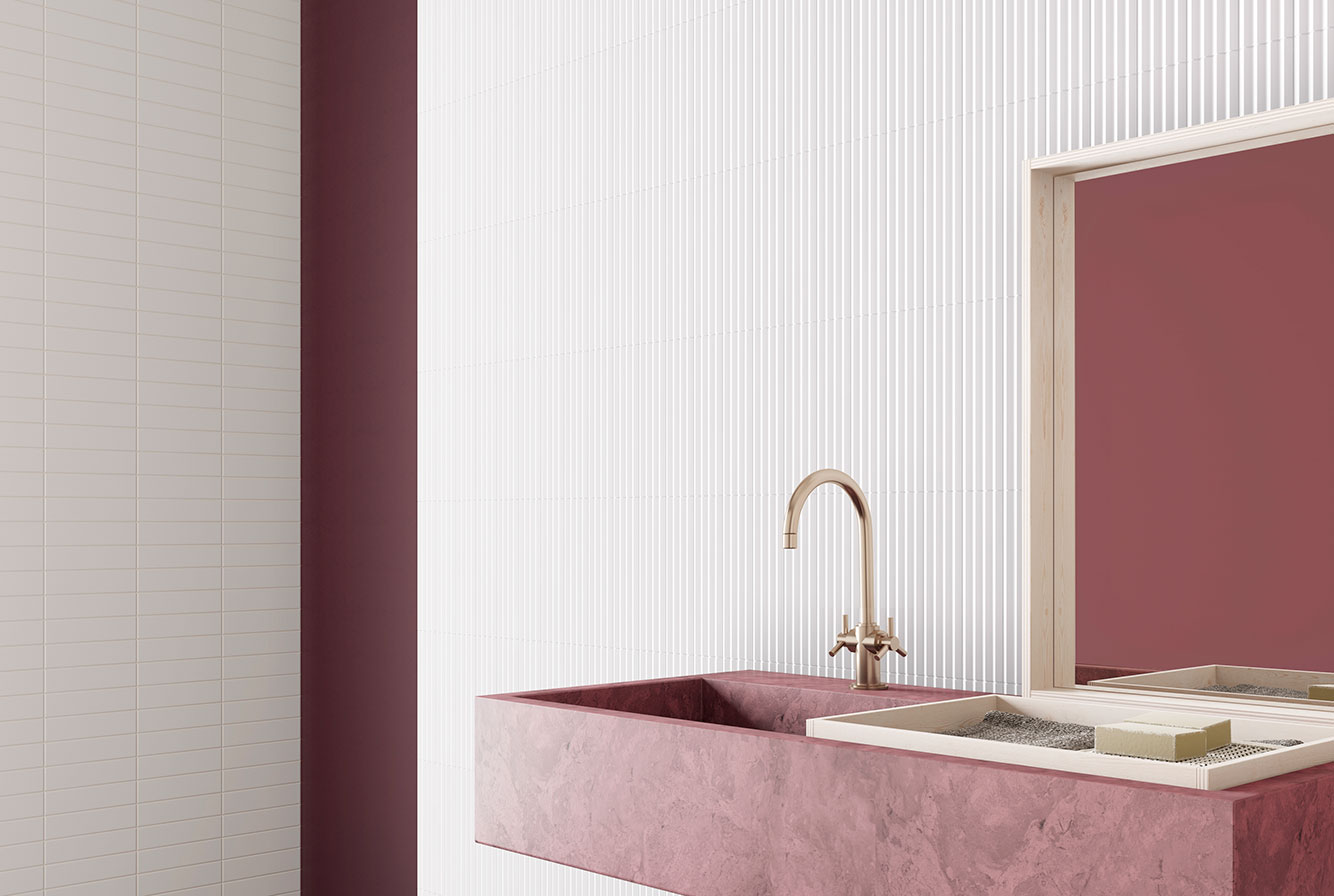 28440  На стену Costa Nova Laurel Green Glossy - фото 15