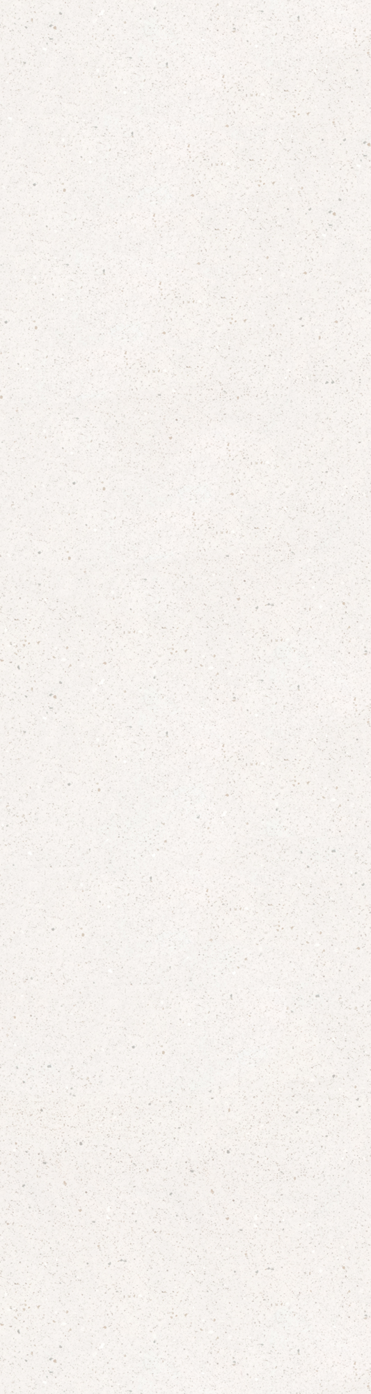 На пол Piatto White Matt 15 mm 80x300