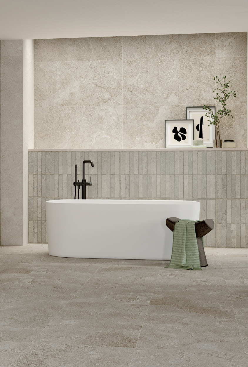 STN Ceramica Cruise - фото 5