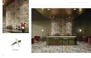 1006002 На пол Affreschi Renoir Ret - фото 21