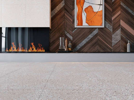 E-5006/MR/600x600x9 На пол Season Серый ректификат 600x600x9 - фото 9