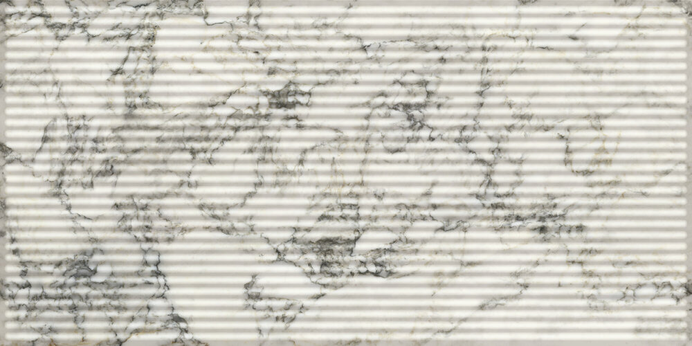 A041126 Настенный Volterra Stavro White matt rect 60x120