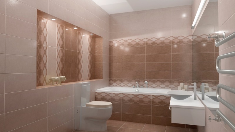 04-01-1-17-03-15-2220-0 Декор Кронштадт Dec.Темный Полоски - фото 6