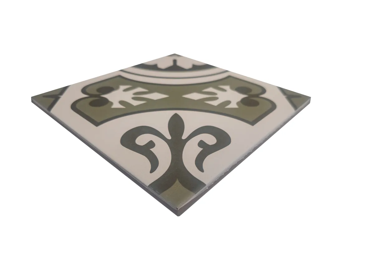 Smile Tile Эклектика - фото 17