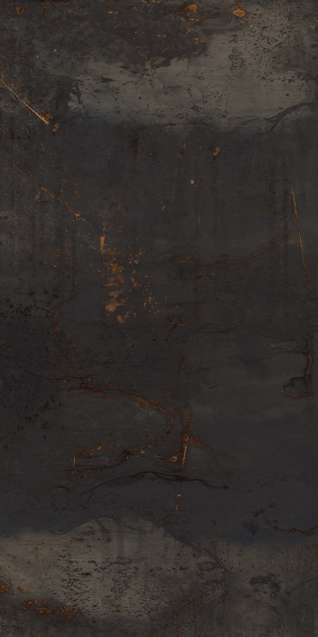 TP02/NS_R9/60x120x10R/GC На пол Patina TP02 Black Неполированный Рект. 60x120x10 - фото 3