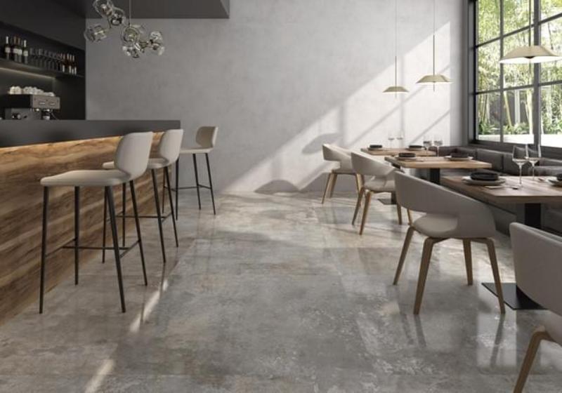 Pamesa Rusty Metal - фото 3