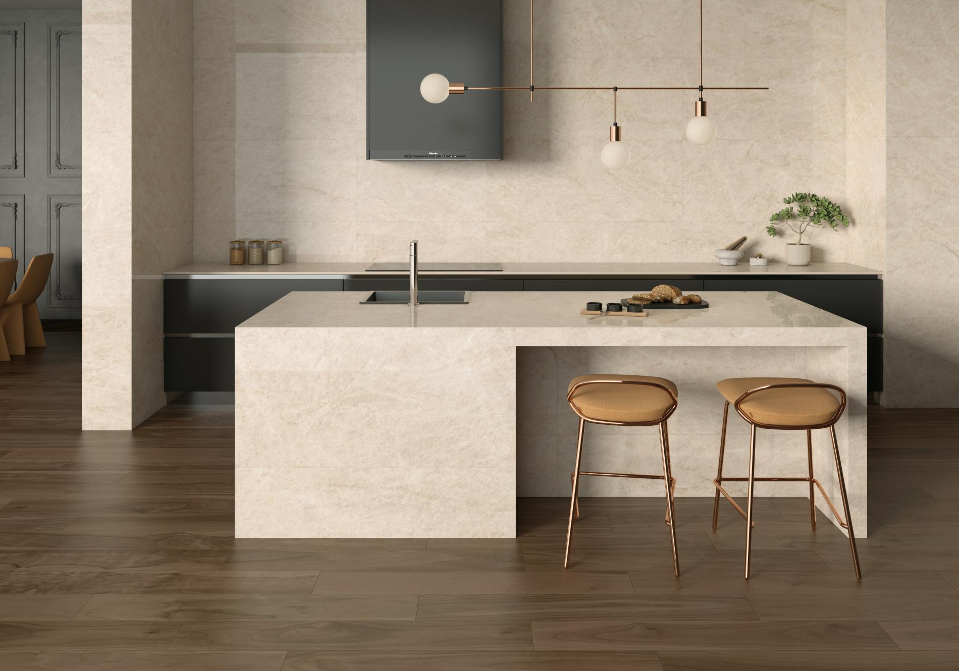 004.120.0001.14164 На пол Taj Mahal Polished Rect 120x120 - фото 2