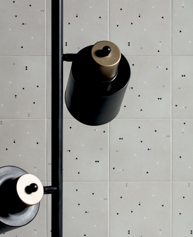 4100536 На пол Futura Half Blue - фото 7