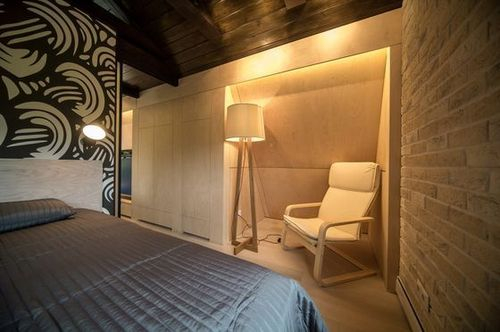 На стену Авиньон 904 215x65x12 - фото 16