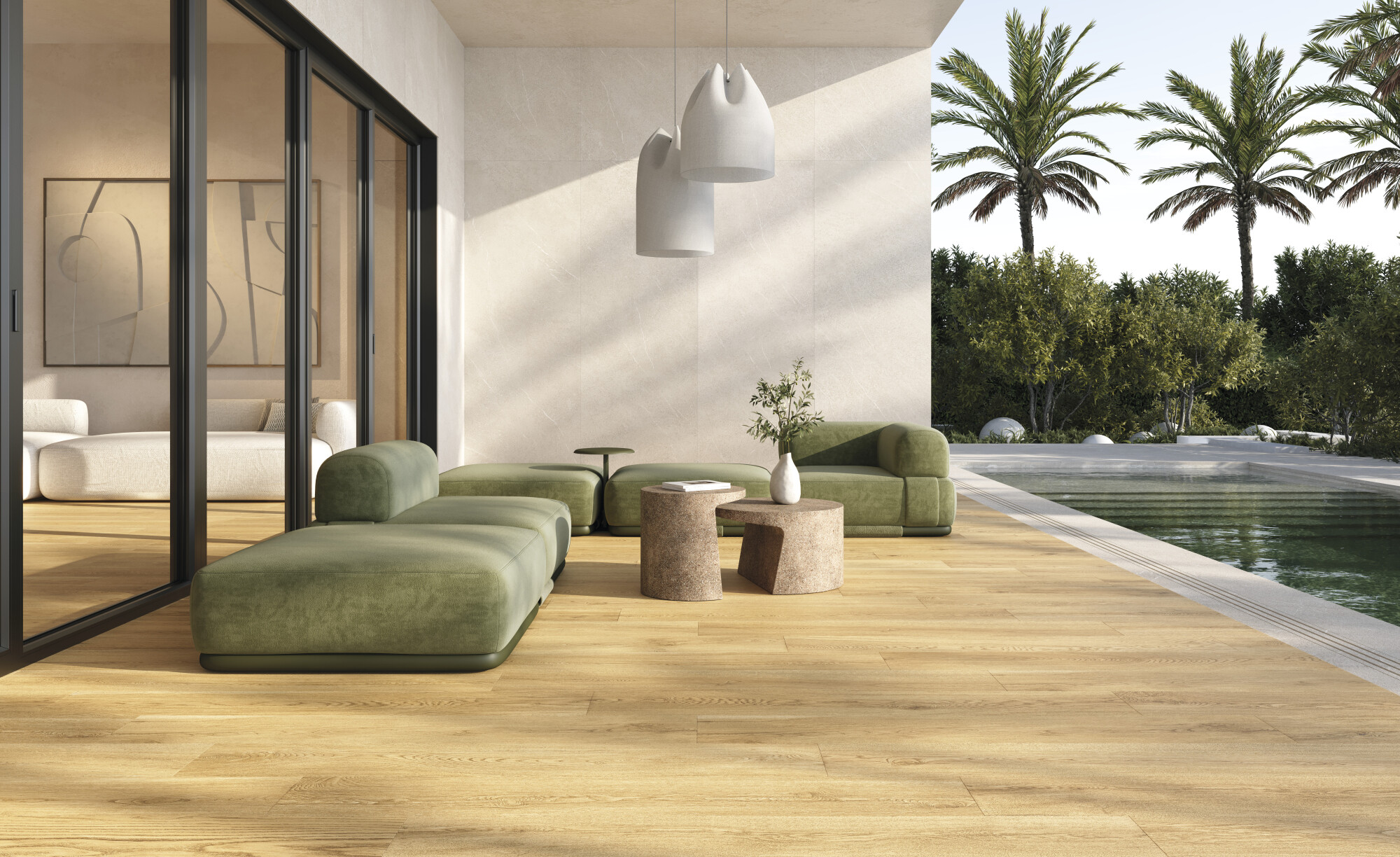 Peronda Museum Bloom