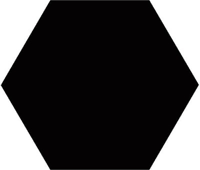 На пол Гексагон ГЕК-19 9.6 9.6x11.1