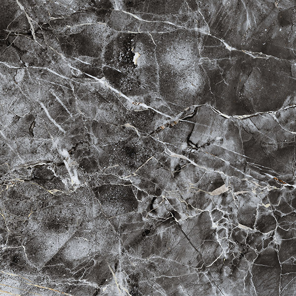 На пол Киреты G245 Черный Полированный 60x60