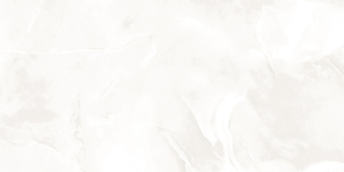 На пол Snowy Day Белый лаппатированный шайн 60х120 - фото 4