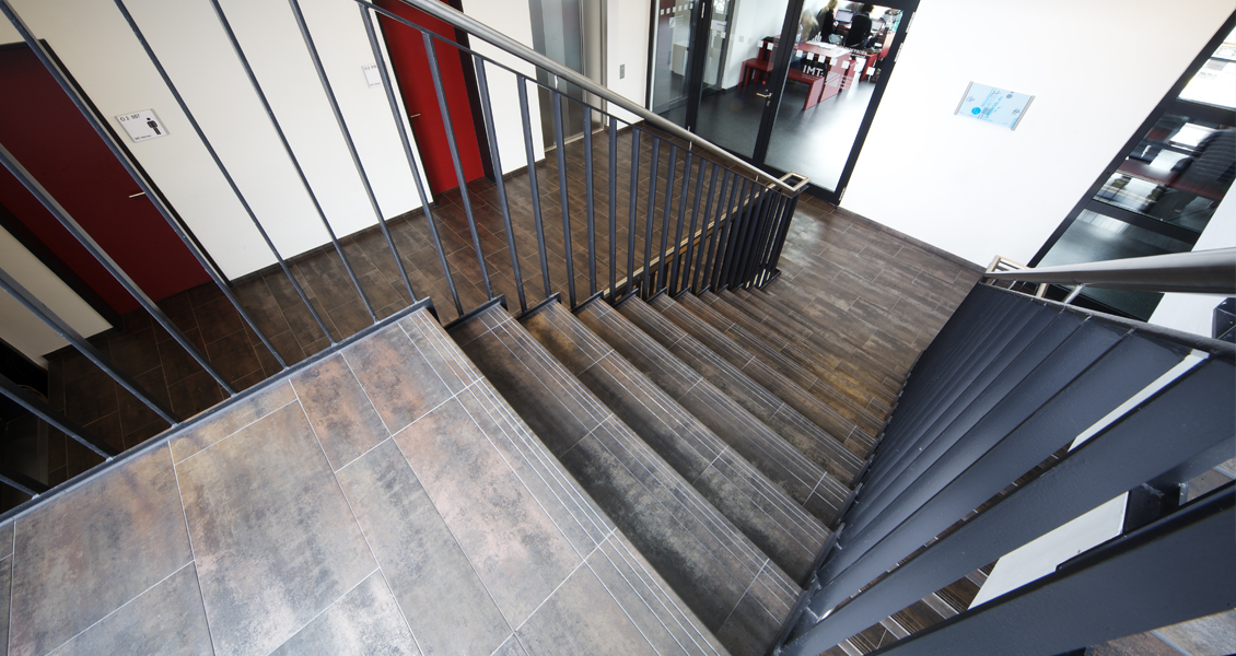 Декор Metal Copper Lappato Mosaico 29.75x29.75 - фото 15