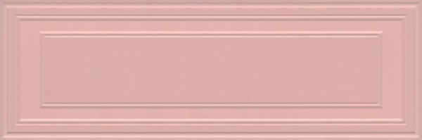 14007R На стену Монфорте Розовый Панель обрезной