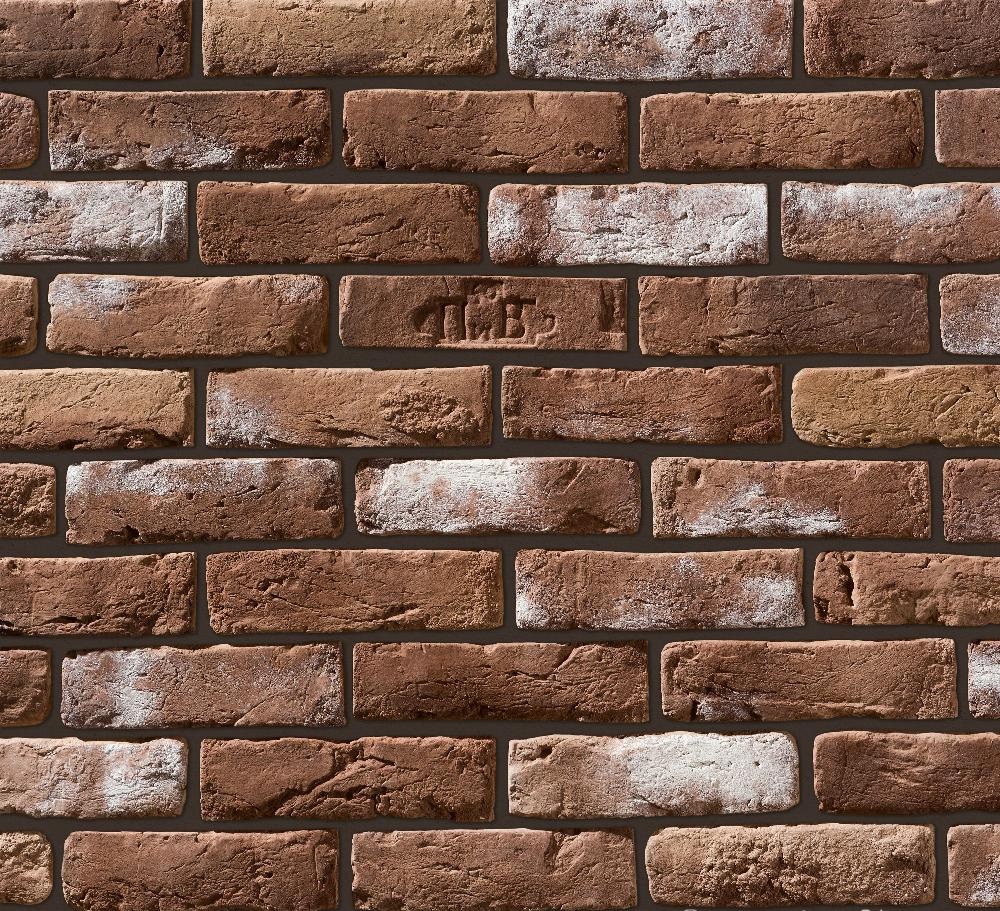 На стену Мадрид Плоскость 402 25-28x7-8x1.7