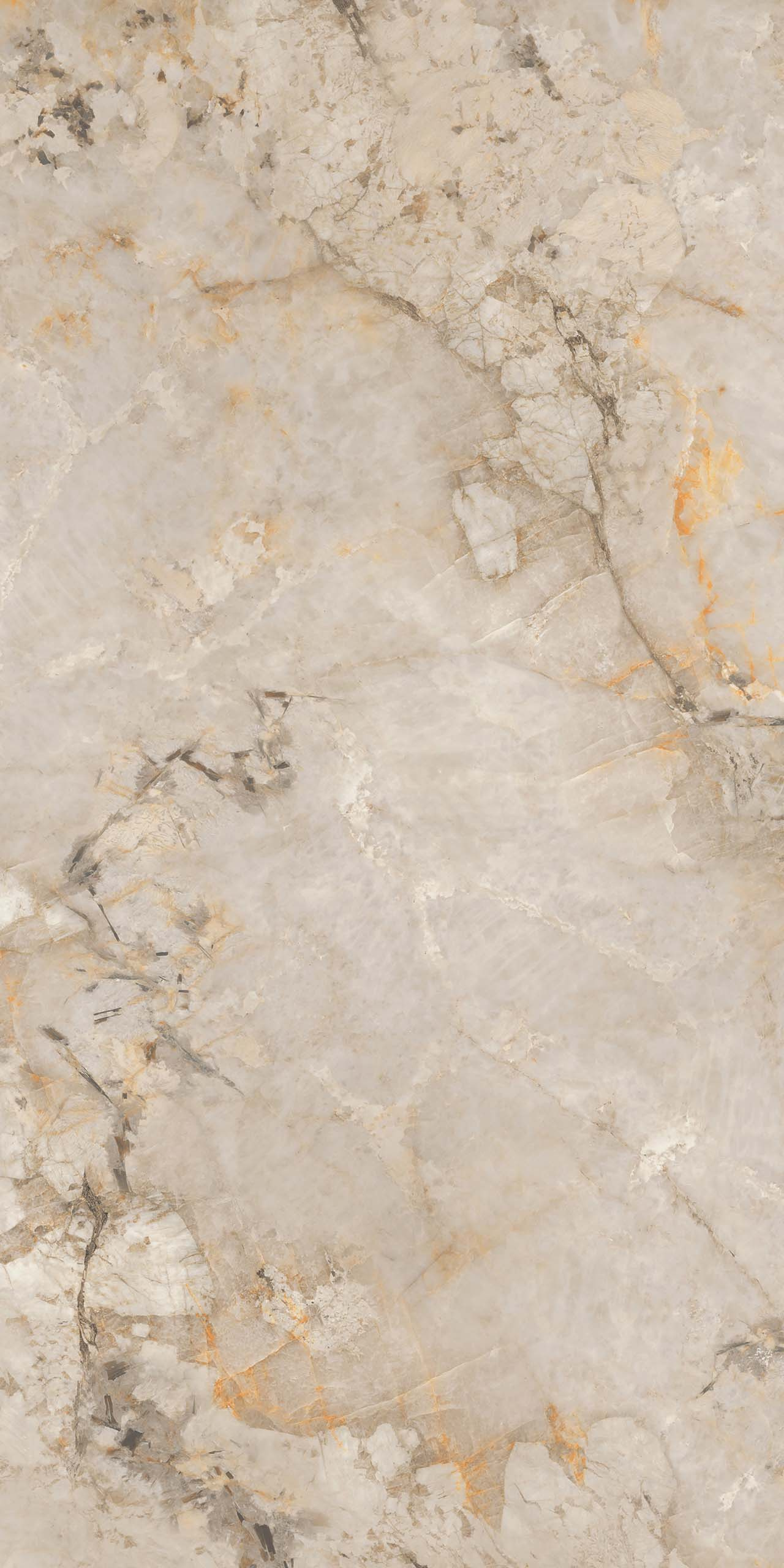 MOGXL3003/PS_NC/80x160x9R/GW На пол Marble XXL MOGXL3003 Beige полированный 80x160x9 - фото 2