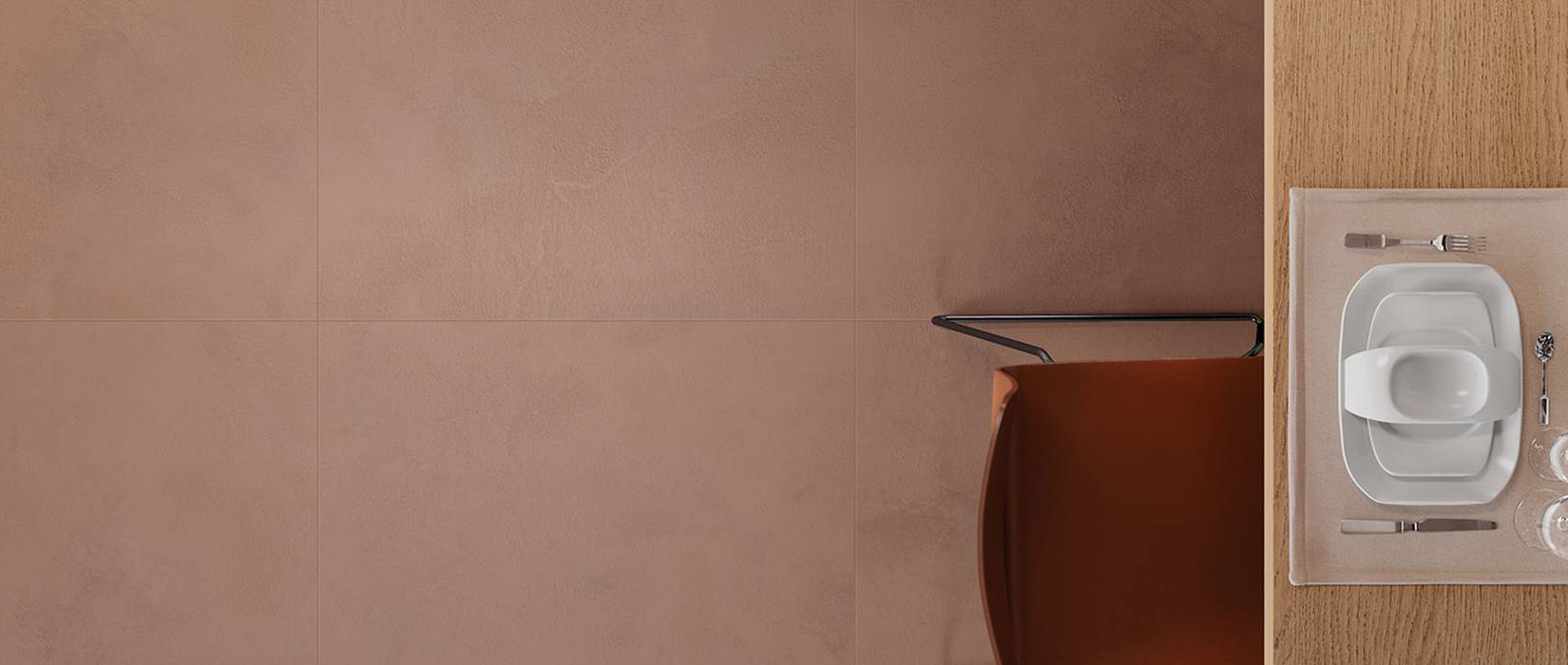 LY12 На пол Colovers Love Grey RT 60x120 - фото 4