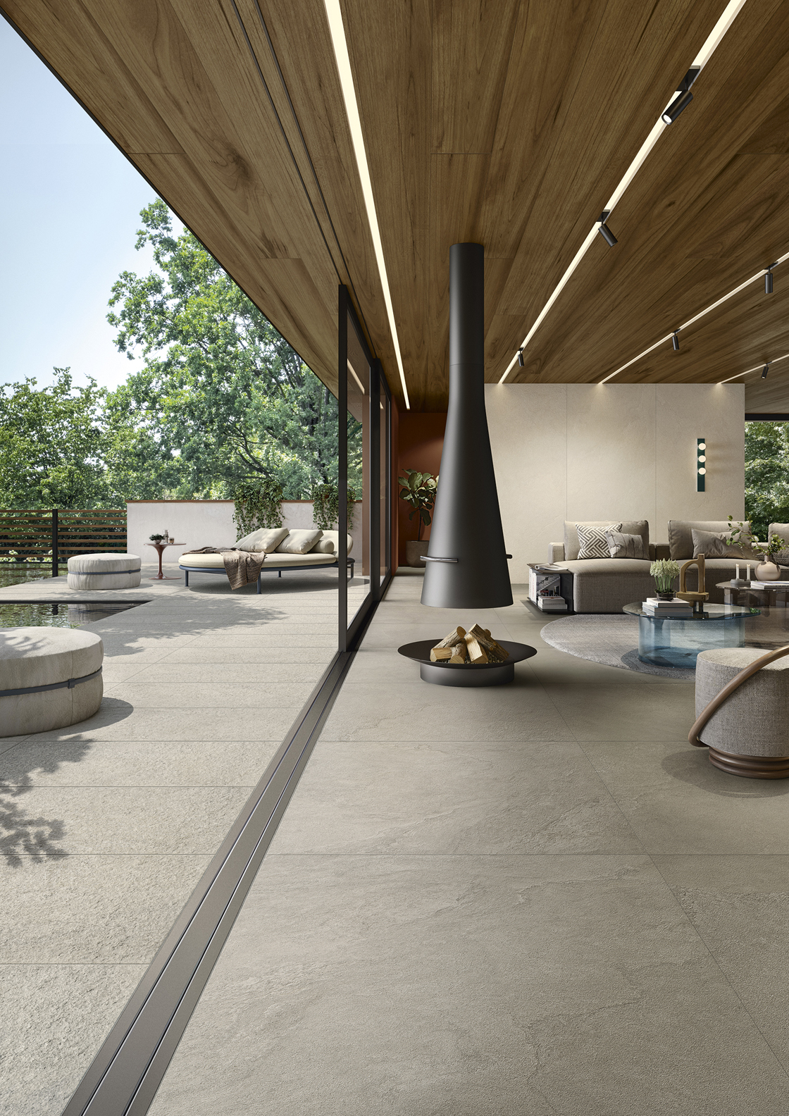 Lea Ceramiche Pulse - фото 4