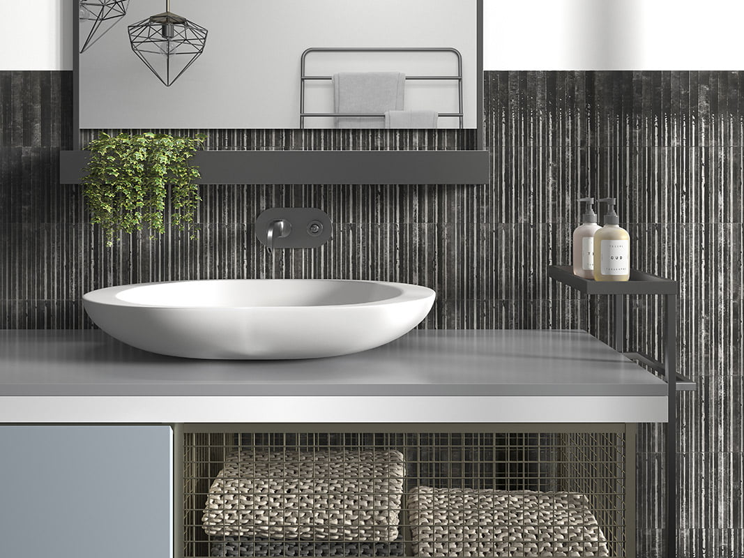 На стену Etna Ocre - фото 16