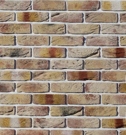 327-30 На стену Торн брик Design 21.2x6.5