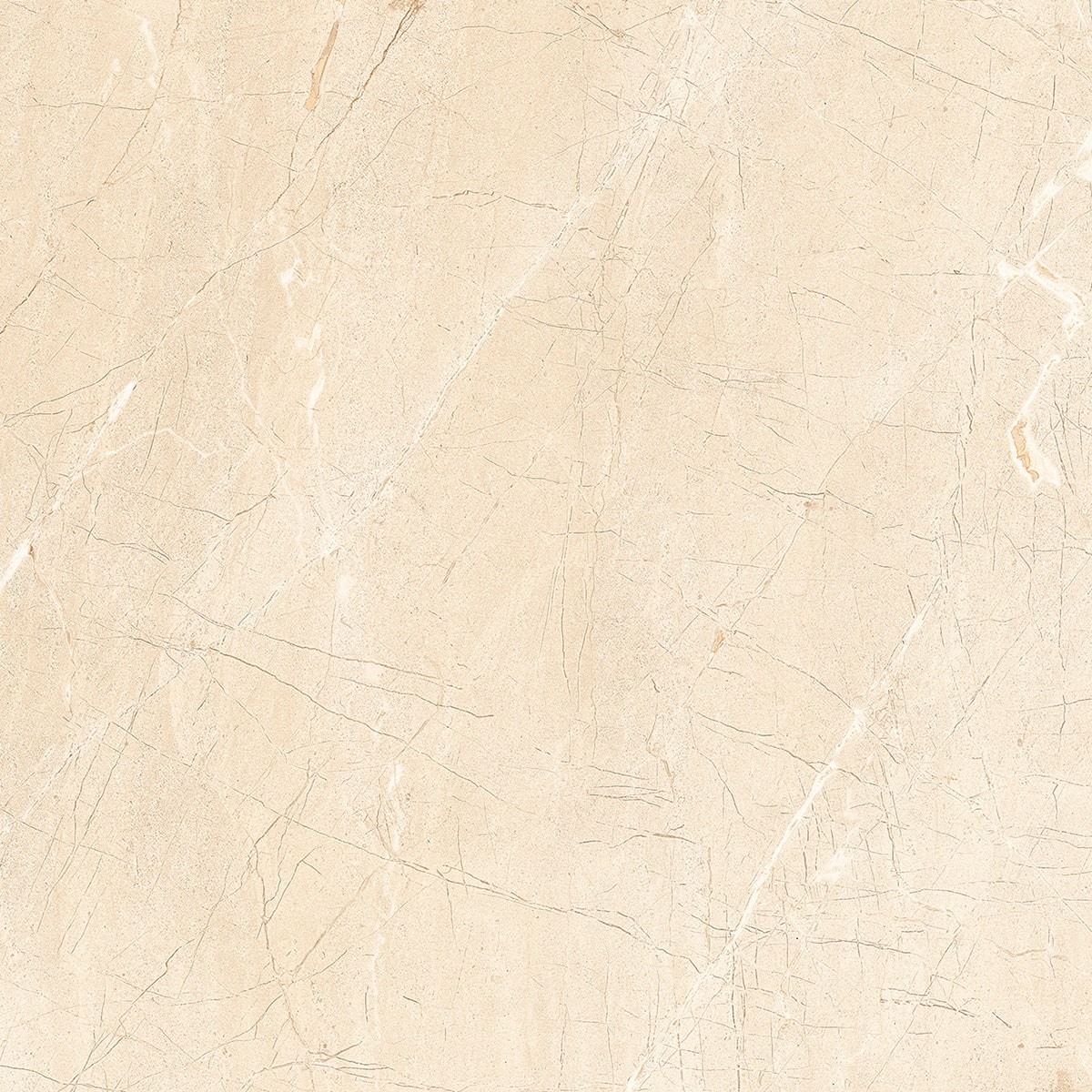 На пол Denia Marfil / Дениа Марфил Кремовый LLR 600x600 - фото 8