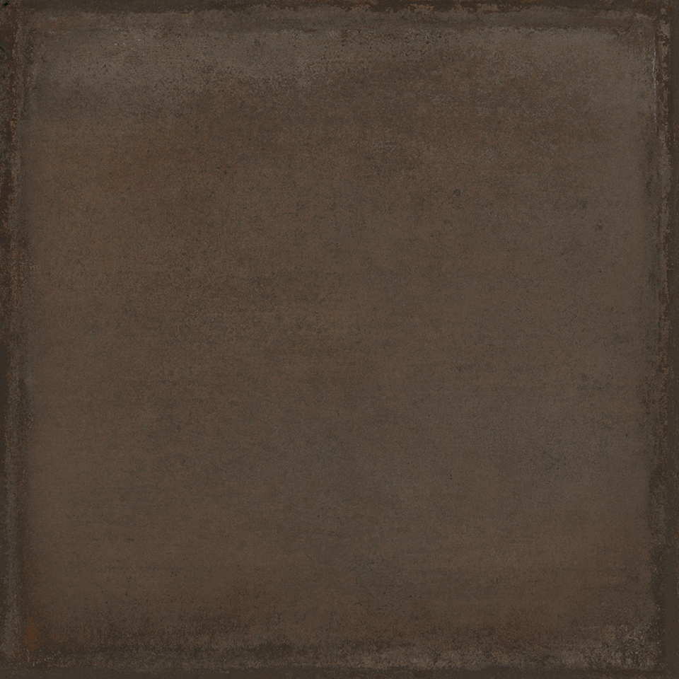 0088344 На пол Crete Bronzo Matt 20х20