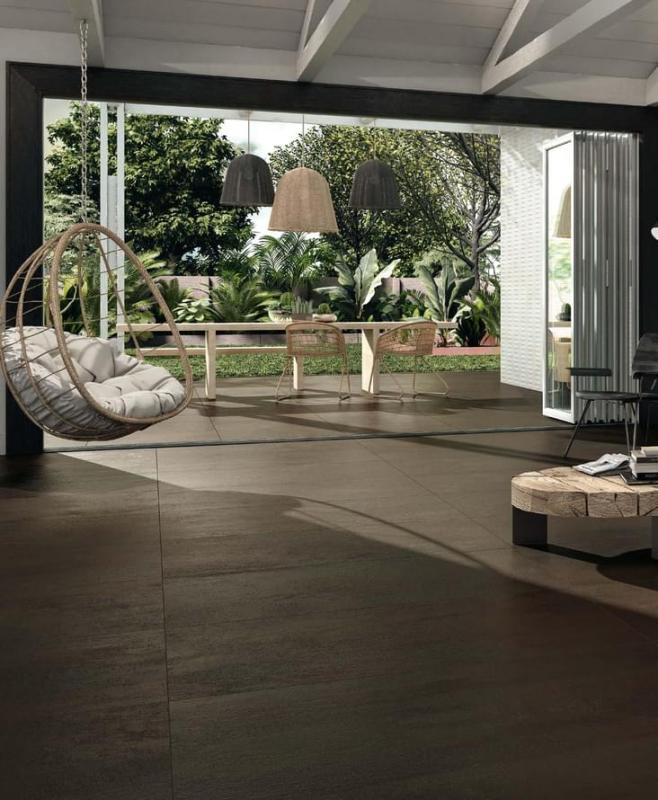 FRG 12RT На пол Forge Alluminio Rettificato - фото 2