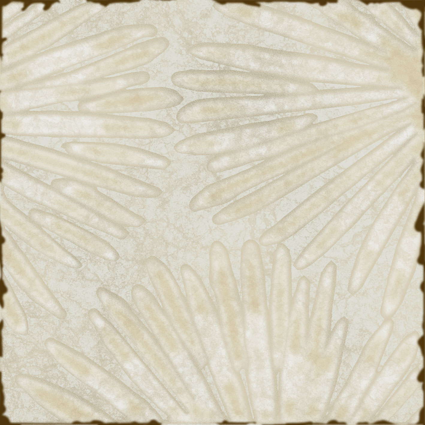 KMD2SFE004BN Декор Агдаль 4 бежевый светлый глянцевый структура 15x15x0.9 - фото 6