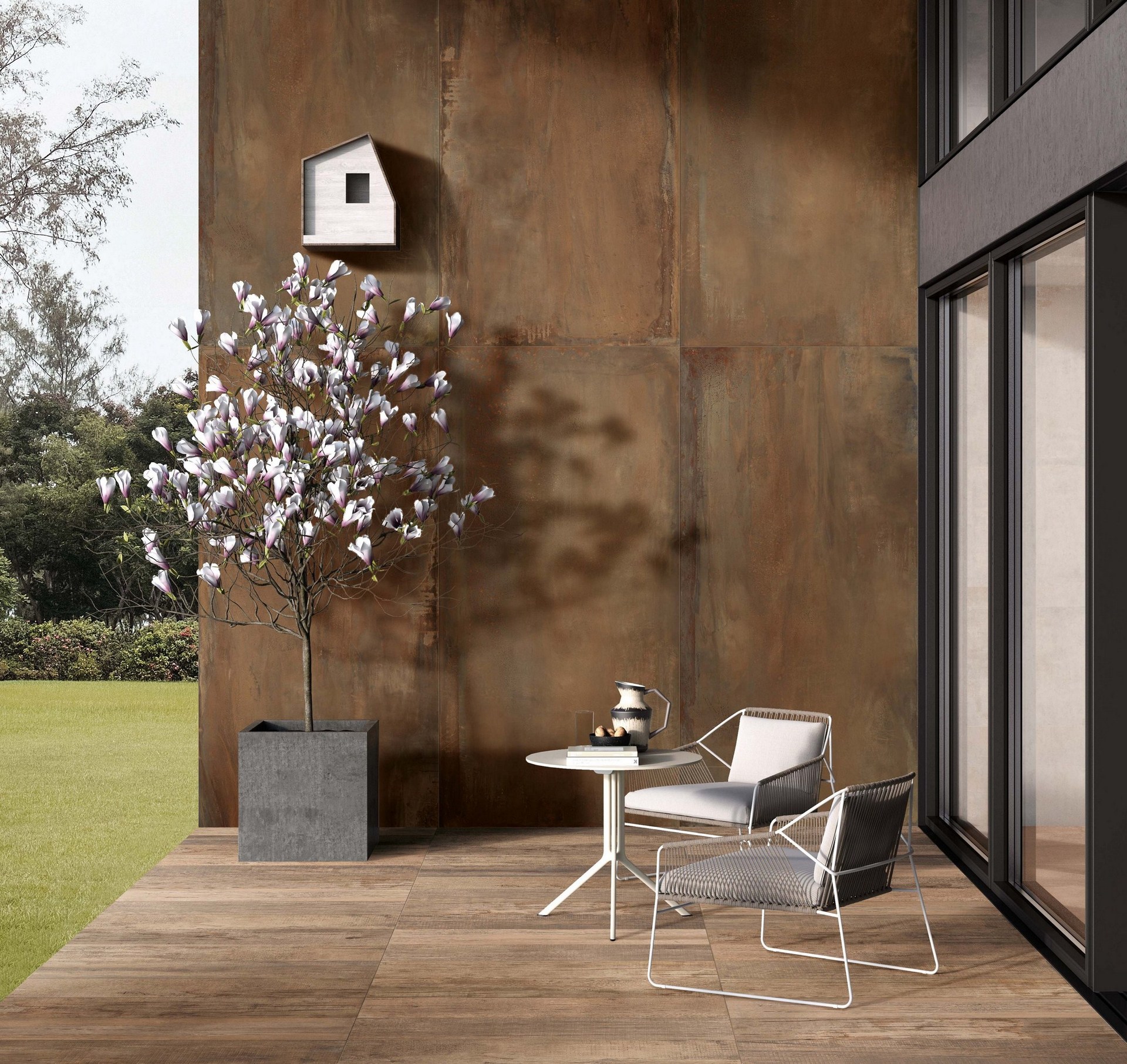 ABK Interno 9 Wide - фото 8