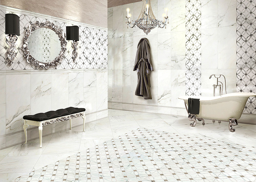 18-006-12 Декор Canalgrande Mosaico Hexagon Idr - фото 7