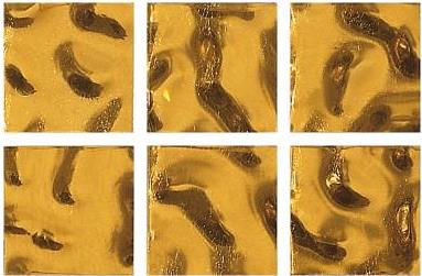 На стену Sylvia S6 GN02G 1x1 31.8x31.8