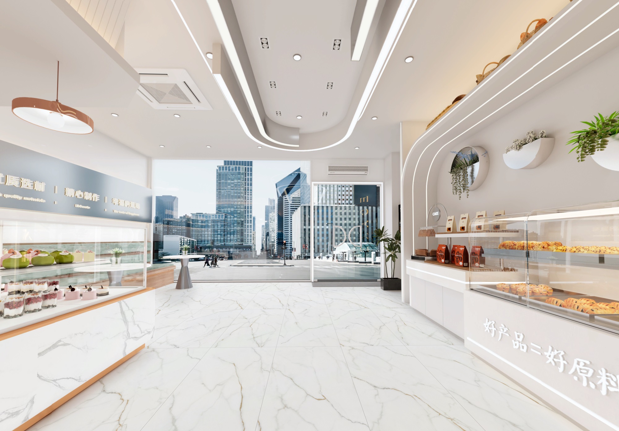 На пол Kingston Silky Matt 60x120 - фото 7