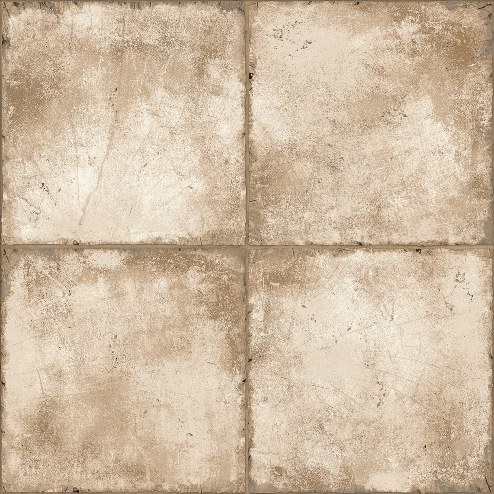 GP6RIN21 На пол Ringwood Brown