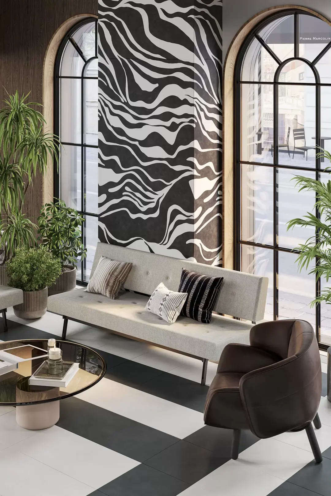 Керама Марации Джебель - фото 2