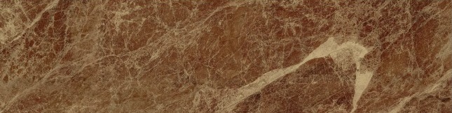 GRS05-25 Напольный Simbel Espera коричневый мрамор с золотыми прожилками 120x30